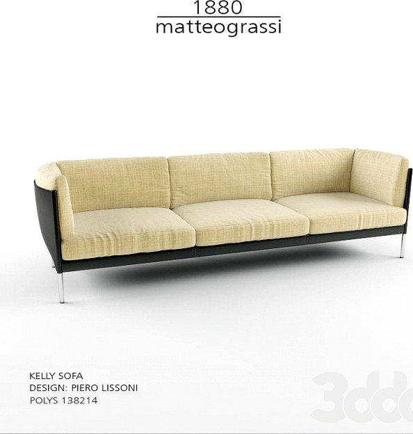 Matteograssi / Kelly