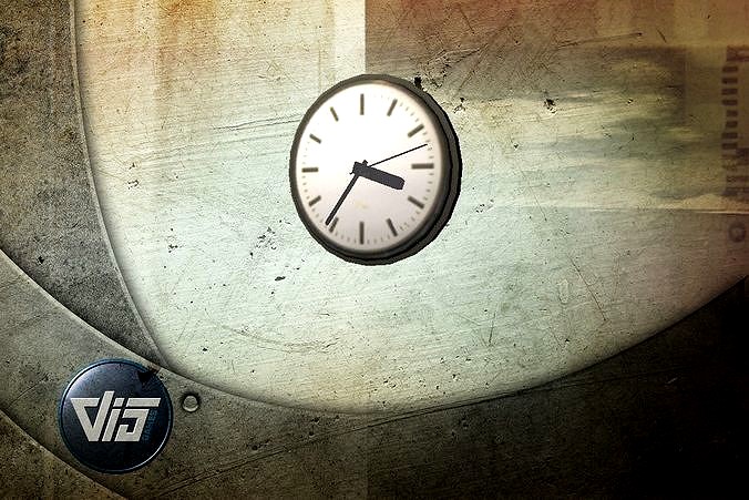 Wallclock