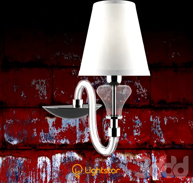 Lightstar art. 809616_809617