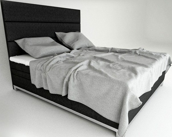 Bed Ada Winona