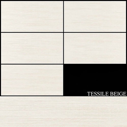 Keros Tessile Beige 250x500