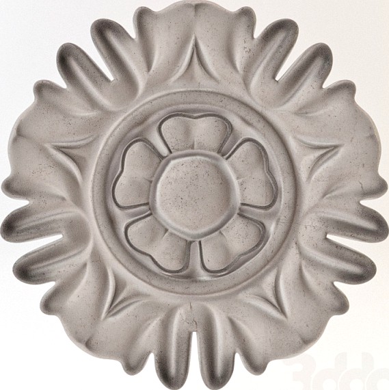 Декоративный орнамент