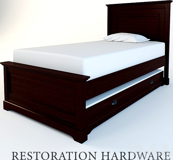 Restoration Hardware