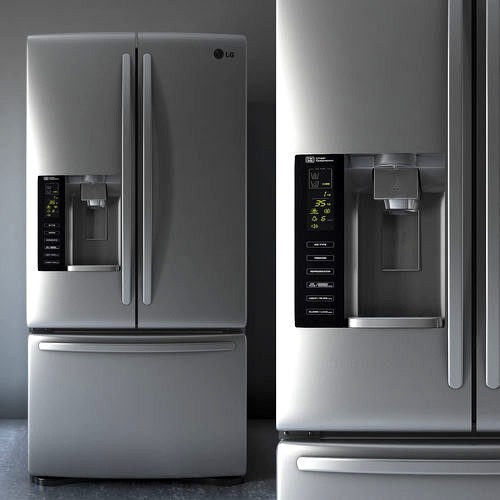 Refrigerator