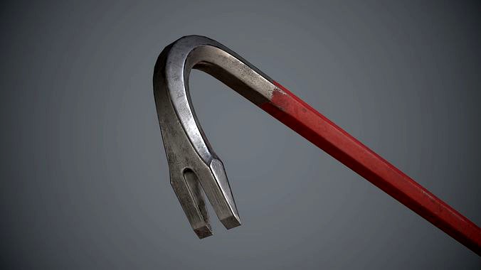 Crowbar