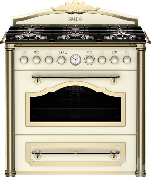 Smeg / CC9GPX