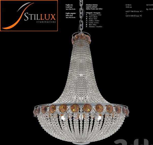 Stillux 1951