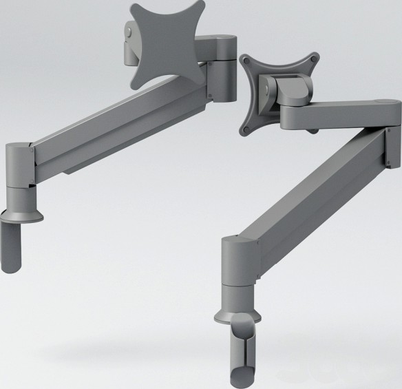 Lcd Monitor Bracket