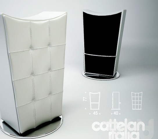 cattelan italia / Bat