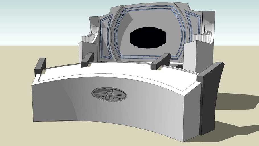 Asgard Control Console