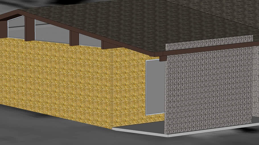 1221 Newberg Avenue, Macon, Georgia