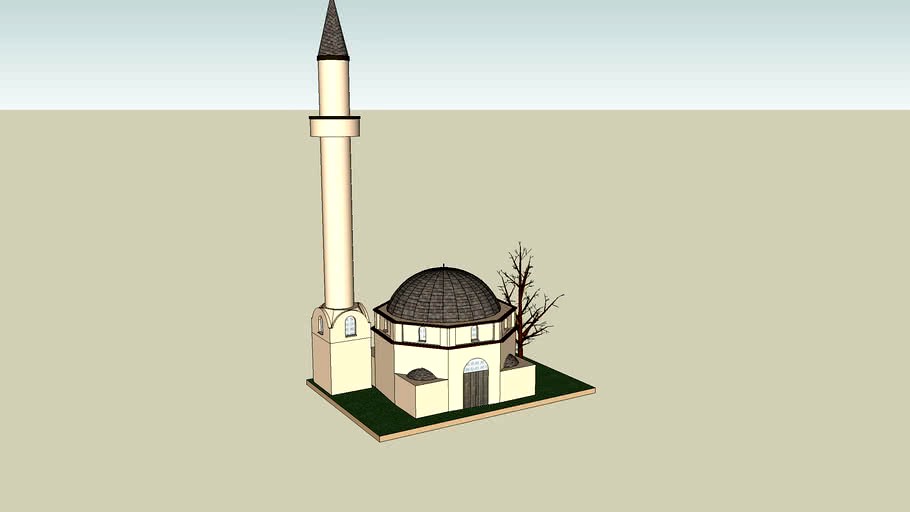 Mosque