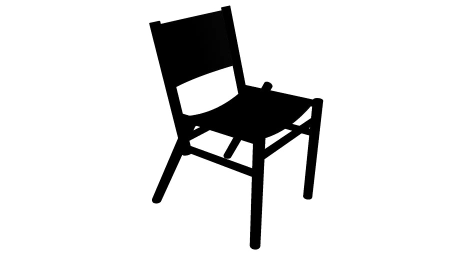 HQ Peg Chair - Tom Dixon