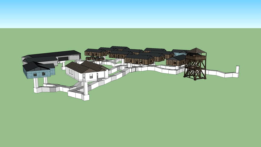 Stalag 13 v.0.5