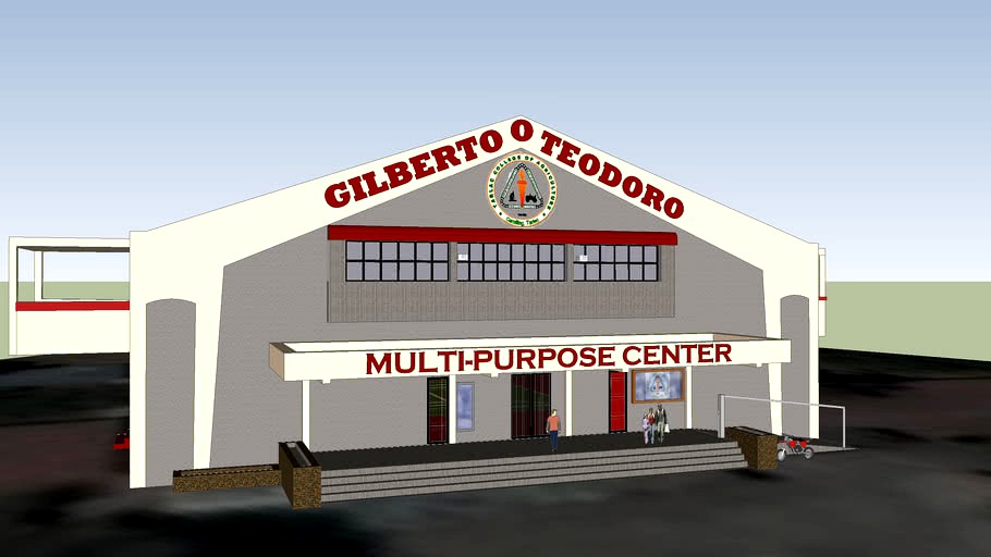 tca multi purpose center