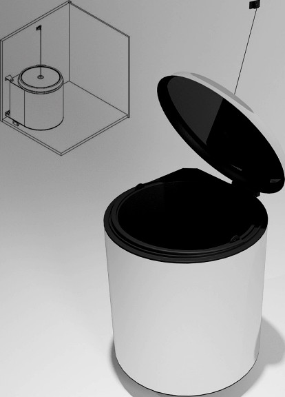 Paprika Inox 40 (REF 9102)