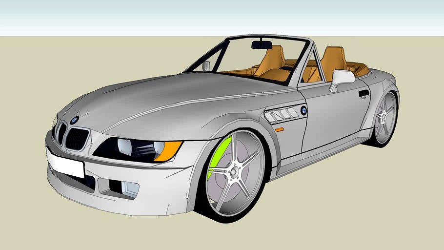 bmw z3