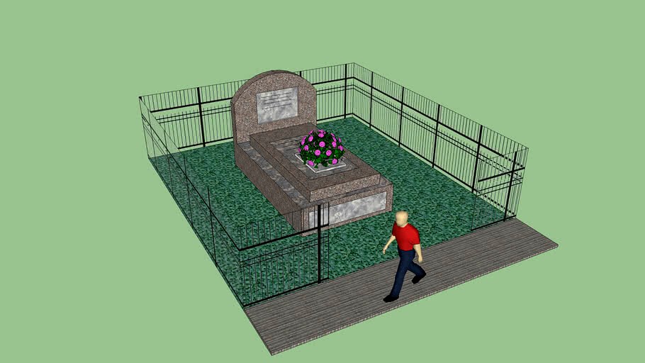 tombe