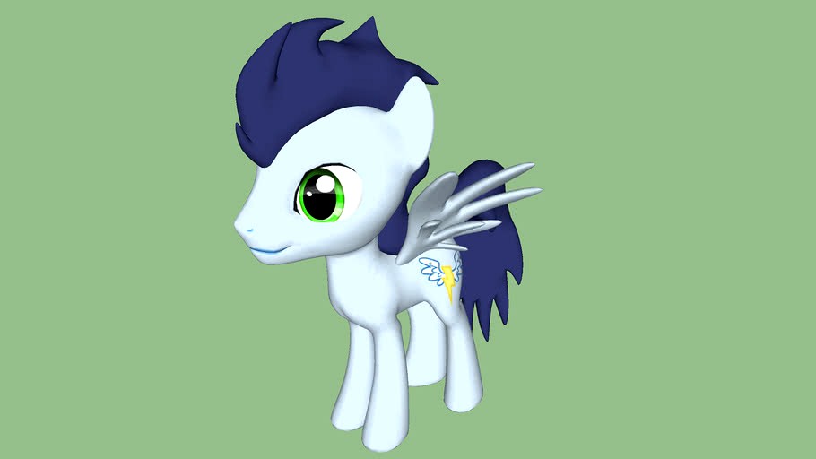 soarin