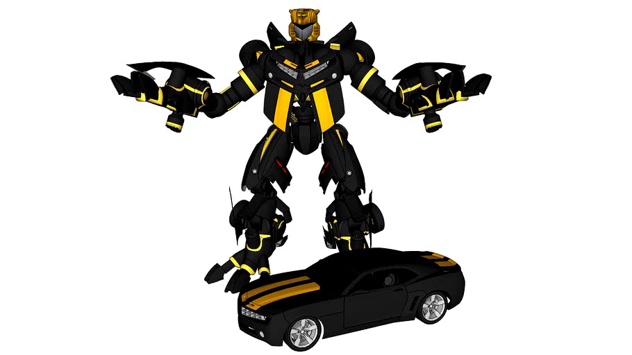 Bumble Bee