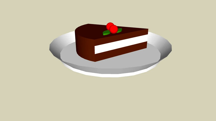 cake