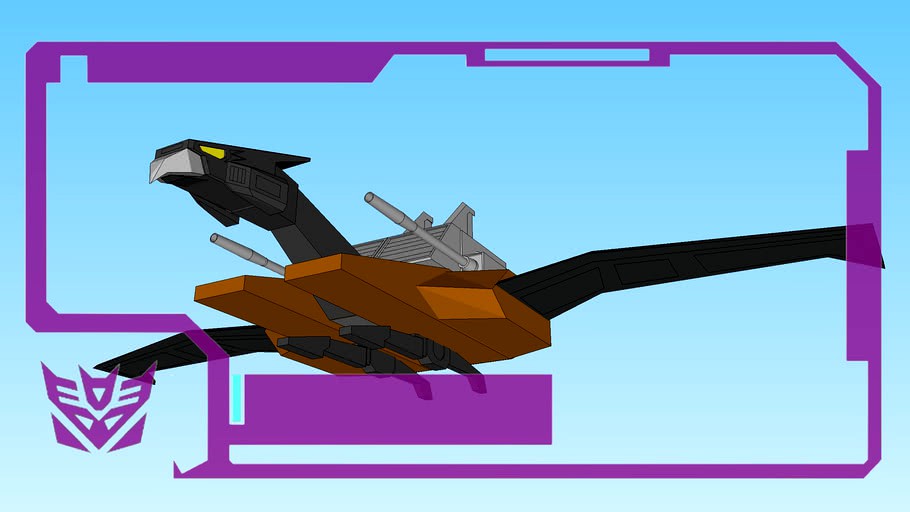 Buzzsaw