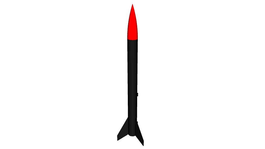 Estes Executioner
