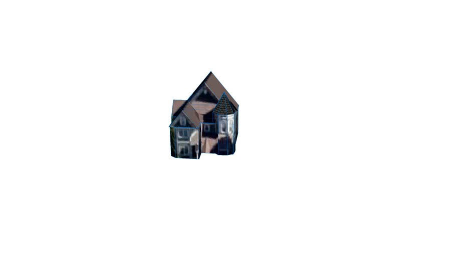 MediFast roof edit