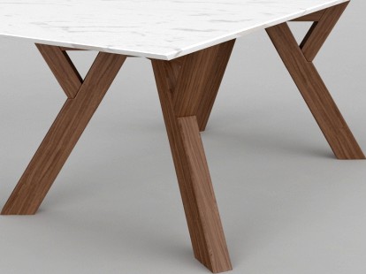 Bross Trigono Table