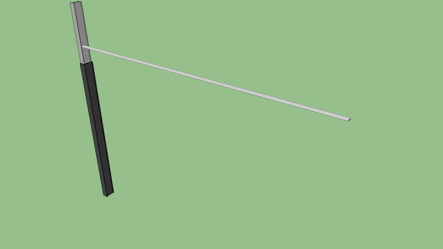 Catenaire tramway n°2