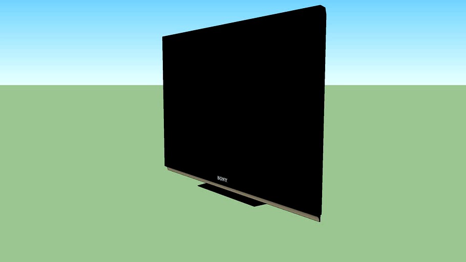 Televisor Sony Bravia