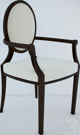 Selva Armchair Hugo