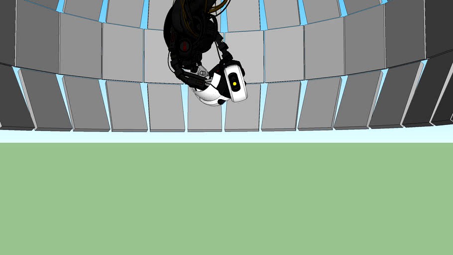 glados