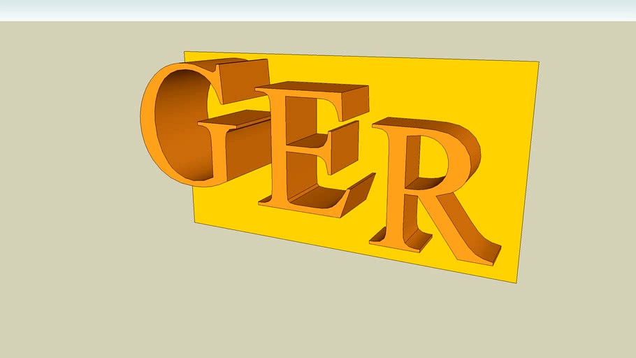 GER