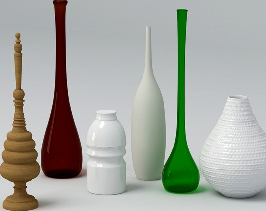 Vases