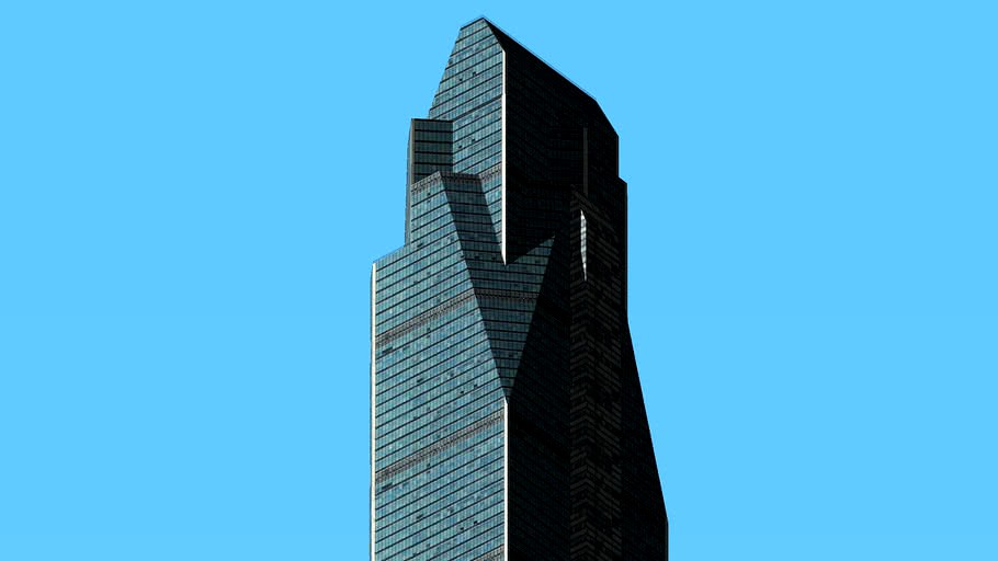Edificio Inventado