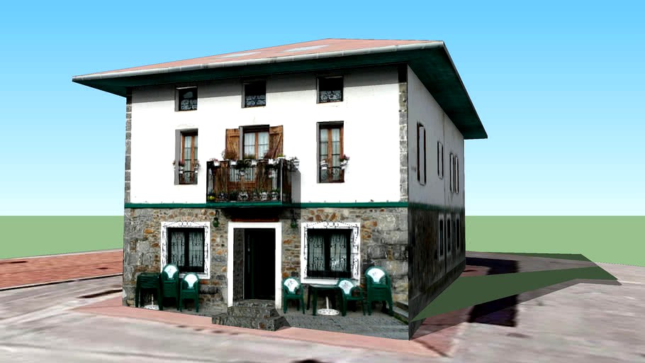 Taberna BARRI