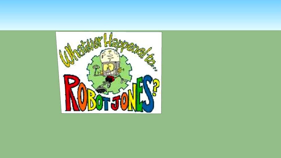 robot jons
