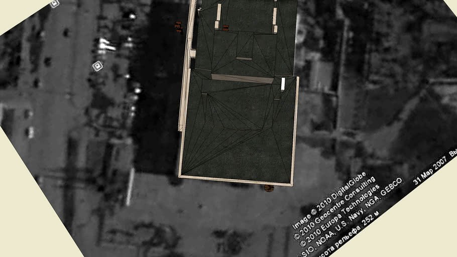 Театр юного зрителя