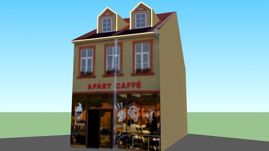 Apart Caffe