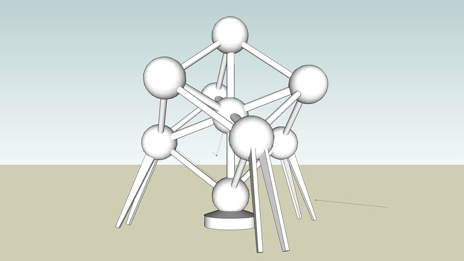 Atomium