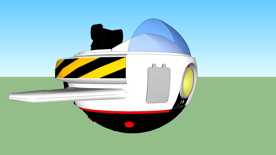 eggmobile