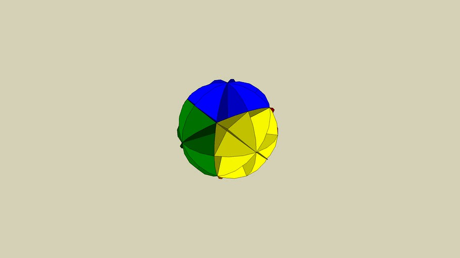 intricate ball (click here)