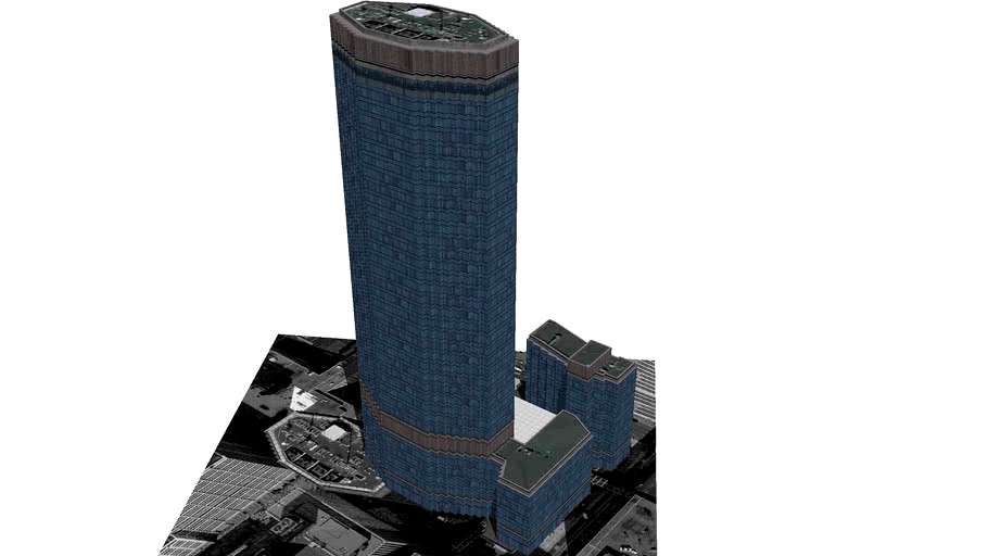 IDS Tower
