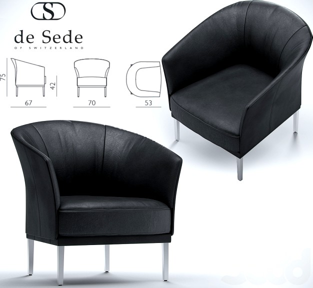 de sede \ DS-291