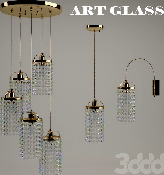 ART GLASS