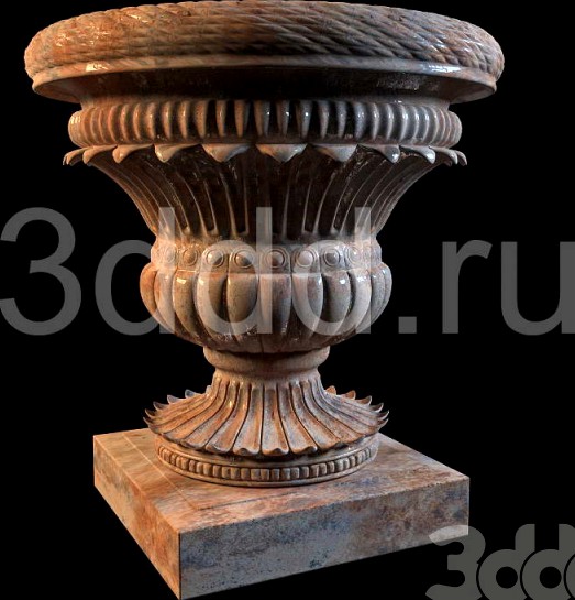DDD VASES