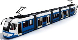 Tram 24 am55