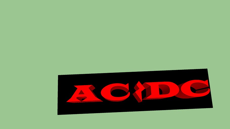 ACDC