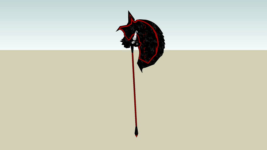 Executioners axe